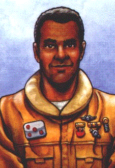 Rebel Officer