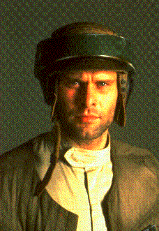 Rebel Trooper