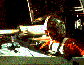 X-Wing Pilot